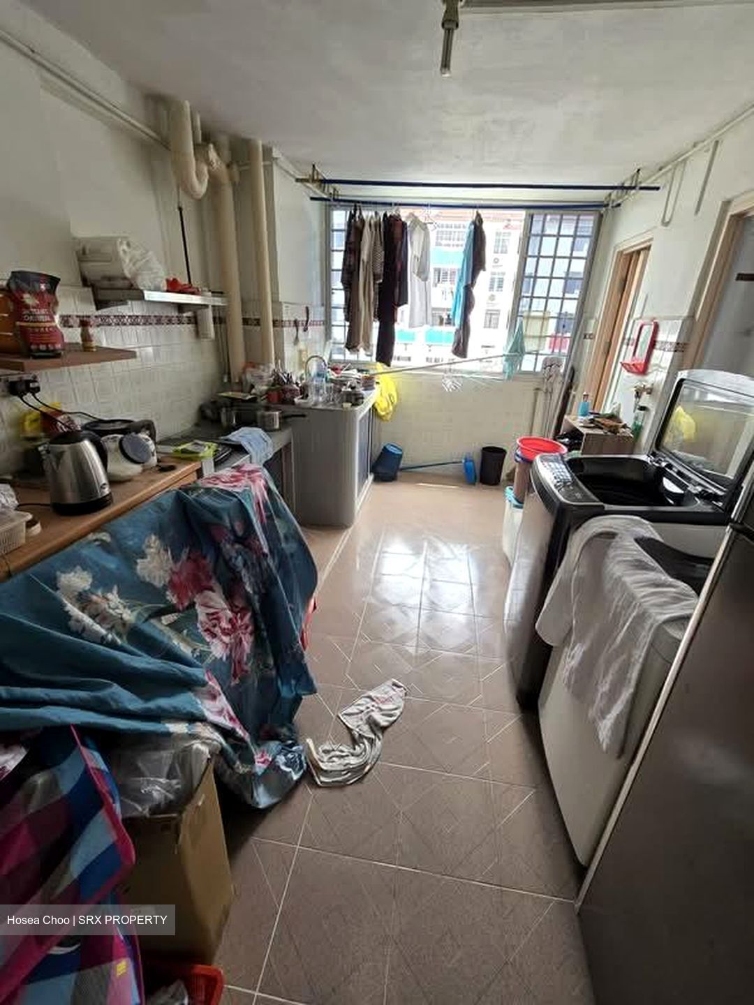 Blk 17 Eunos Crescent (Geylang), HDB 3 Rooms #555594921